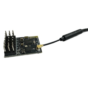 Kit de Drones FPV Cyclone Elrs 2.4g 7CH, Receptor de Alta Calidad al por Mayor, Accesorio con Gran Descuento, Duradero - Product Image 1