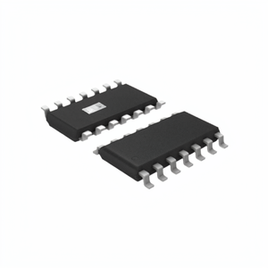 Composants électroniques en ligne ISL83491IBZ-T Interface Originale 14 SOIC (0,154 po, largeur 3,90 mm) Émetteur-récepteur IC FULL 1/1 14SOIC - Product Image 1