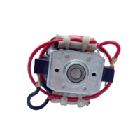 Haute vitesse 5425-1 Micro universel 220V 50/60Hz asynchrone monophasé moteur à courant alternatif hachoir à viande mélangeur pièces de rechange bas 110V
