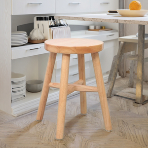 Ensemble de chaises de <span class=keywords><strong>table</strong></span> modernes pour restauration rapide <span class=keywords><strong>Tabouret</strong></span> en bois massif pour restaurant commercial Cantine pour <span class=keywords><strong>snack</strong></span> simple Chaîne de nouilles - Product Image 5