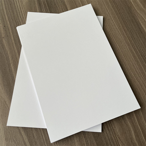 Specialty <b>Paper</b> <b>White</b> /Ivory Color Uncoated Smooth <b>Paper</b> 250gr 300gr 350gr Printable <b>Paper</b> Cardstock - Product Image 2