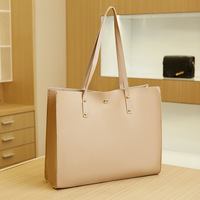Sac à main en cuir PU pour femme, nouvelle tendance mode, prix de gros abordable, sac à bandoulière simple et luxueux
