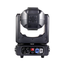 Pas cher dj lumières mini faisceau 280 tête mobile cabeza movil lyre faisceau 280w