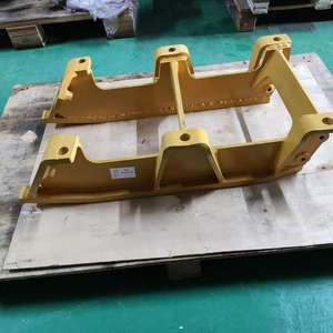 Oferta Especial: Protector de Alta Calidad para Bulldozer <span class=keywords><strong>D65EX</strong></span> D65PX D65WX, Pieza 14Y-30-27130 en Stock - Product Image 2