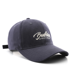 Tùy chỉnh bán buôn bông Trucker Mũ bóng chày thể thao có thể điều chỉnh phù hợp với cap với kem chống nắng có tính năng báo và argyle mô hình - Product Image 3