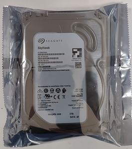 ST SkyHawk 3,5 "HDD ST2000VX003 2TB 64MB Cache SATA 6,0 Gb/s внутренний жесткий диск с голым диском CCTV - Product Image 5