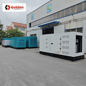 50/60Hz tiếng ồn thấp 25kva 35kva Máy phát điện diesel di động đơn vị 25kw 35kw im lặng Máy phát điện diesel Nhà máy cung cấp - Product Image 5