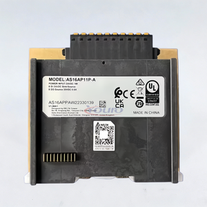 Module d'extension d'E/S numérique de série AS 100 % neuf AS16AP11P-A en stock - Product Image 1