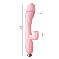 Japan AV Women's Dildo Vibrator Equipment Moves up and down Vibrator for Sexual Pleasure