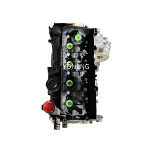 <span class=keywords><strong>Motor</strong></span> N47D20 de Bloque Largo Diésel de 2.0L para BMW, Precio de Fábrica de Alta Calidad - Product Image 6