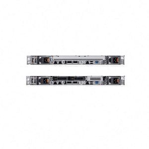 สำหรับแร็คเซิร์ฟเวอร์ Dell R6615 พร้อม 10SFF 1TB SSD 2*1600W Redundant PSU Rail โปรเซสเซอร์ AMD EPYC 9654 หน่วยความจำ 32GB ช่อง PCIe - มีสินค้าในสต็อก - Product Image 5