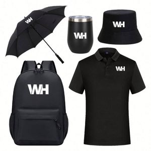 2024 Hot Sale Promotional Item Business Executive Shop Product Advertising Branding Promotional <b>Gift</b> <b>Set</b> with Custom Logo - Product Image 4