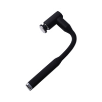 Martillo de masaje corporal de bajo precio, martillo de mano de tejido profundo, percusión muscular, cabeza de cuello y espalda, masajeador de mano para atletas