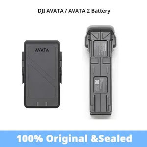 JHDDJI Avata 2 Batería Inteligente vuelo Drone batería Original Avata2 <span class=keywords><strong>Dron</strong></span> nuevo en Stock Accesorios repuestos - Product Image 4