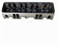 Culasse en fonte marine pour moteur Mercruiser Volvo Penta PCM 5.7L 350 Mag SBC V8
