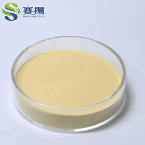 아피제닌 추출물 분말 식품 등급 보충제 천연 순수 가격 CAS 520-36-5 카모마일 추출물 98% 아피제닌 - Product Image 2