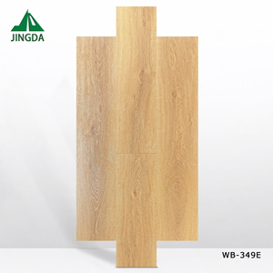 Piso Flotante de Madera de Roble de 8 mm, Estrecho y Ancho, <span class=keywords><strong>Laminado</strong></span>, para el Mercado Chileno - Product Image 6