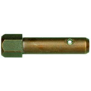 GEDORE - 2963949 Perno de repuesto para cizalla para tuberías de plástico-CORTADORAS DE TUBO EAN 4017981012614 - Product Image 1