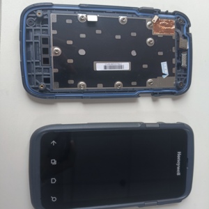 Màn Hình <span class=keywords><strong>LCD</strong></span> Với Màn Hình Cảm Ứng Với Nắp Trước Cho Honeywell <span class=keywords><strong>Dolphin</strong></span> CT60 - Product Image 3