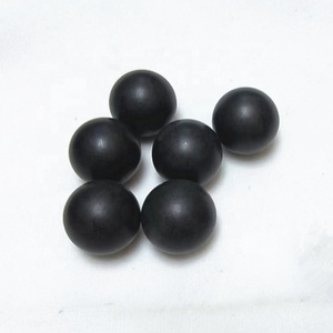 Nhà Sản Xuất Tùy Chỉnh 17Mm 18Mm Đen Rắn Polypropylene Pp Nổi Bóng - Product Image 2