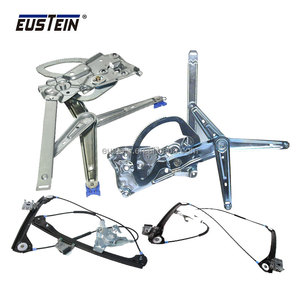 51331977609 51331977610 51338229105 51338229106 <span class=keywords><strong>Elevalunas</strong></span> eléctrico delantero izquierdo y derecho para <span class=keywords><strong>BMW</strong></span> <span class=keywords><strong>E46</strong></span> E36 - Product Image 1