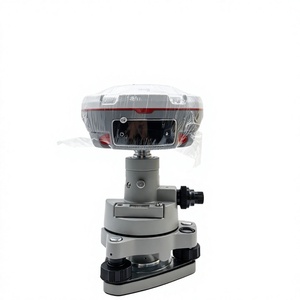 Receptor GNSS RTK Sinognss LU5/Mars Pro Laser Rover, Receptor de Alta Precisión GNSS Base Rover, 30 Frecuencias, Seguimiento Satelital Completo - Product Image 2