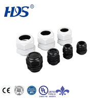 Presse-étoupe HDS personnalisables, presse-étoupe métriques, presse-étoupe impériaux, excellente protection et connexion stable - le choix idéal