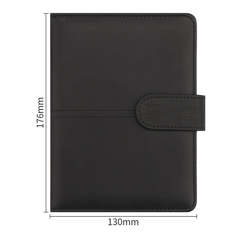 Black-notebook