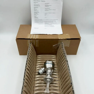 ลดราคา Endress+Hausers ITHERM ModuLine TM411 เทอร์โมมิเตอร์แบบโมดูลาร์เพื่อสุขอนามัย ของแท้ 4-20 MA/IO-Link สำหรับงานที่ต้องการความปลอดภัย - Product Image 1