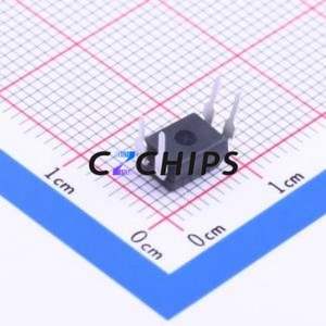 VO618A-3ทรานซิสเตอร์ทรานซิสเตอร์ DIP-4เเบบใหม่ของแท้ใหม่ล่าสุดออปโต้คัปเปลอร์เอาต์พุตชิ้นส่วนอิเล็กทรอนิกส์ - Product Image 2