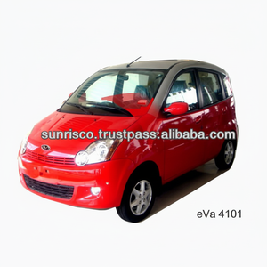 Coche eléctrico - Product Image 1