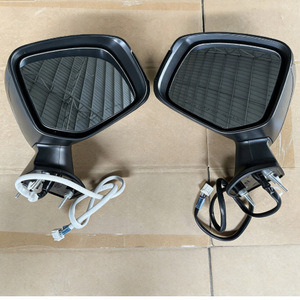 Original rearview <b>mirror</b> for 2022-2024 Toyota Land Cruiser LC300 models. - Product Image 3