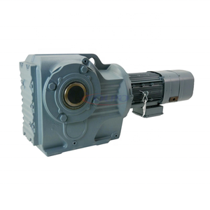 Nouveau Moteur à Engrenages Coniques Hélicoïdaux Original KV107/R DRL132MC4BE11/TF/ES7S pour Applications Industrielles de Transmission à Usage Intensif - Product Image 3