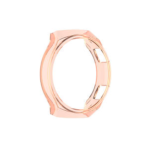 Tengyue Half-Wrapped Hollow TPU Funda protectora para reloj inteligente para <span class=keywords><strong>Huawei</strong></span> <span class=keywords><strong>Watch</strong></span> <span class=keywords><strong>GT2e</strong></span> Funda protectora para reloj - Product Image 3