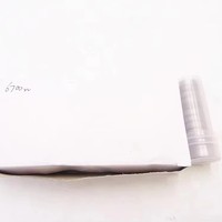 Thin Wall Ball Bearing 6700ZZ Sizes 10*15*3mm 61700 ZZ Bearing