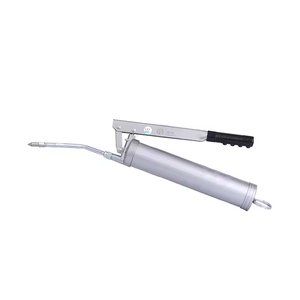 <span class=keywords><strong>Pistolet</strong></span> manuel de pompe <span class=keywords><strong>à</strong></span> <span class=keywords><strong>graisse</strong></span> Air 900cc pression maximale 10000 Psi <span class=keywords><strong>pistolet</strong></span> <span class=keywords><strong>à</strong></span> <span class=keywords><strong>graisse</strong></span> <span class=keywords><strong>pneumatique</strong></span> haute pression - Product Image 2