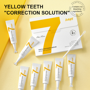 <span class=keywords><strong>Gel</strong></span> Blanqueador Dental Profesional Sin Peróxido, Híbrido Dual, Desensibilizante, para el Cuidado Dental - Product Image 5