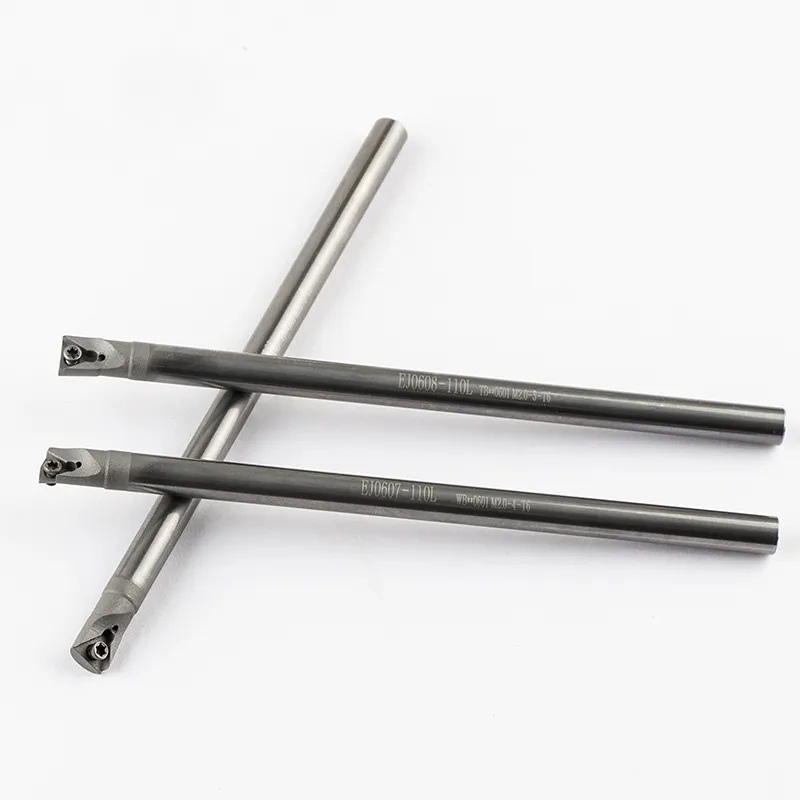 Carbide Boring Bar CJ0405 CJ0506 CJ0607 CJ0810 CJ1012 CJ1214 Lathe Tool for metal internal turning cutting