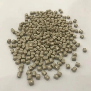 ผงดิบพลาสติก450CA30ขึ้นรูปกึ่งผลึกผลึกทนต่อสารเคมีขัดถูต่ำ - Product Image 2