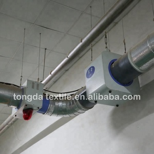 TONGDA Alternatif Balle Plumeuse Pour Blowroom Et <span class=keywords><strong>Carte</strong></span> de Ligne de Production - Product Image 3