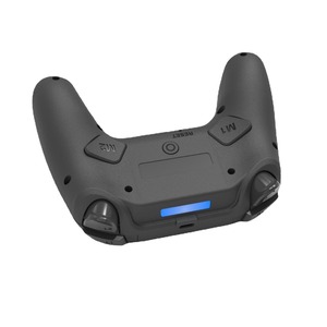 P4 Full-funzione per <span class=keywords><strong>Bluetooth</strong></span> senza fili Joystick Touch somatosensoriale <span class=keywords><strong>PC</strong></span> interruttore <span class=keywords><strong>Controller</strong></span> compatibile <span class=keywords><strong>PC</strong></span> dispositivi mobili di vibrazione - Product Image 4