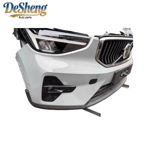 <span class=keywords><strong>Prix</strong></span> de gros pour les kits carrosserie <span class=keywords><strong>Volvo</strong></span> <span class=keywords><strong>XC40</strong></span>, pare-chocs avant, phares, grilles, radiateurs, volets – Performance durable et fiable - Product Image 3