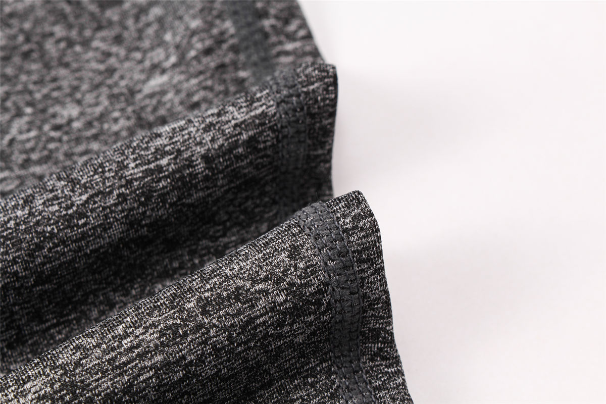 Leggings solid color custom logo leggings work out legging yoga pants