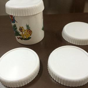 ماكينة تصنيع أغطية الورق الأفضل من شركة Qichen في معرض مارس، آلة صينية بسعر جيد للإنتاج الأخضر للأعمال الصغيرة طراز PL-02 - Product Image 4