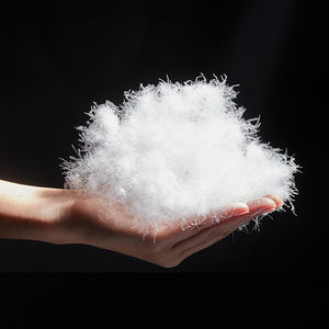 <span class=keywords><strong>Duvet</strong></span> <span class=keywords><strong>d</strong></span>'<span class=keywords><strong>oie</strong></span> blanc lavé 90, nouvelle norme nationale de vêtements, <span class=keywords><strong>duvet</strong></span> standard, matière première, <span class=keywords><strong>plume</strong></span> de remplissage <span class=keywords><strong>d</strong></span>'édredon - Product Image 4