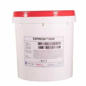Pegamento de PVA líquido blanco Express 2000 para manualidades y uso escolar - Product Image 2