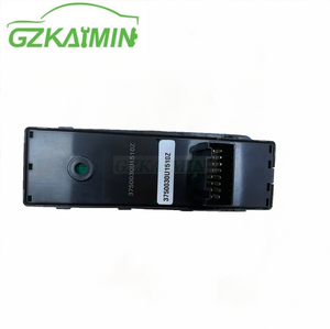 Nouveau pour JAC S5 T6 – Interrupteur principal de lève-vitre électrique OEM 3750030U1510 pour voiture - Product Image 2