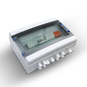 ソーラー専用スイッチボックス電源電気サンツリーShlx-pvボックス - Product Image 3