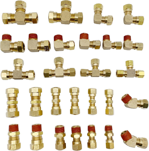 Uniones de Latón N en Estado Nuevo para Sistemas de Camiones - Product Image 2