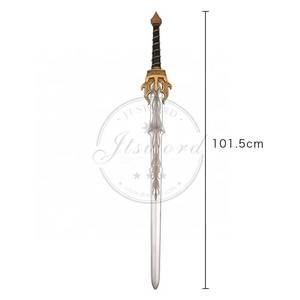 ดาบของเล่นอัลลาโนนจากซีรีส์ชานนาราโครนิเคิลส์ ทำจากโฟม PU สำหรับเล่นเกมส์แนวแอ็คชั่น - Product Image 2